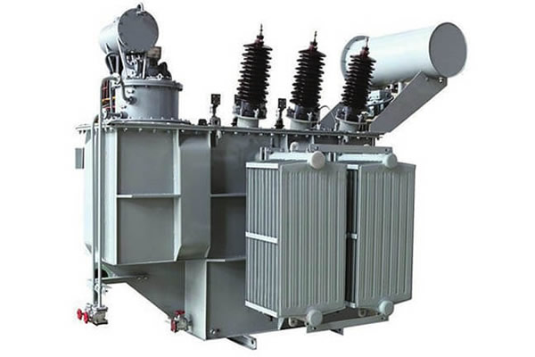 35KV محولات الكهرباء