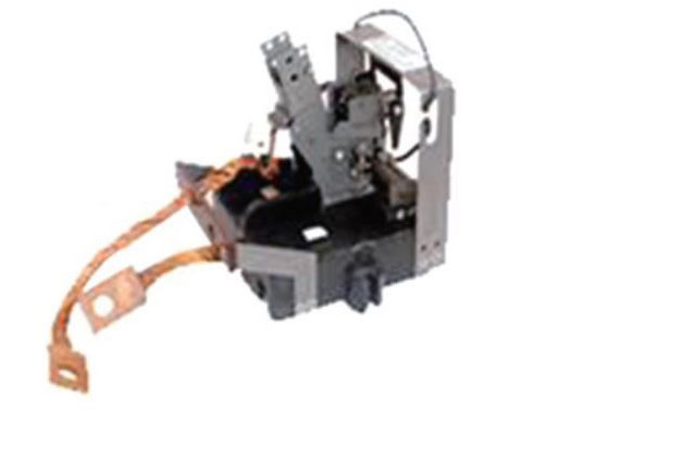 single phase Low Voltage Circuit Breaker in self protected transformer