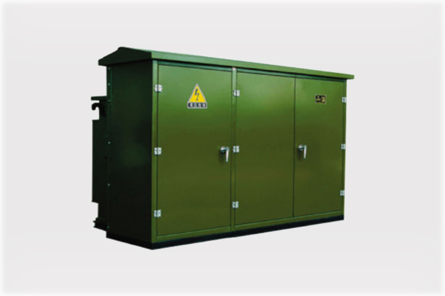 Transformateur sur socle YBM-33