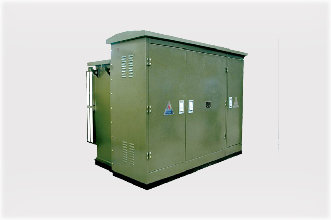 Transformateur sur socle YBM-24