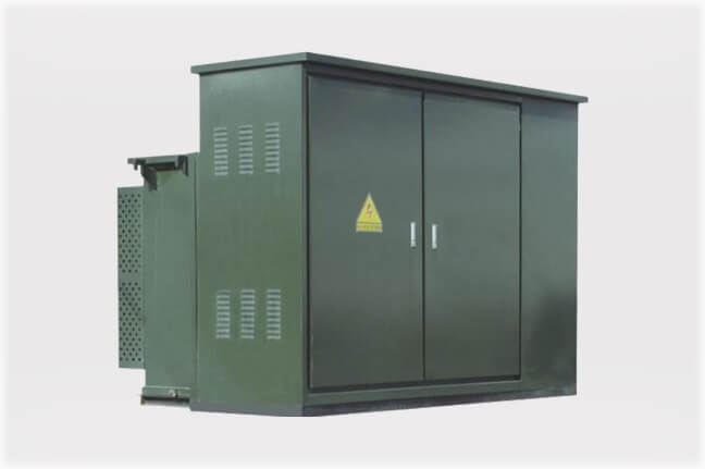 Transformateur sur socle type YBM-15