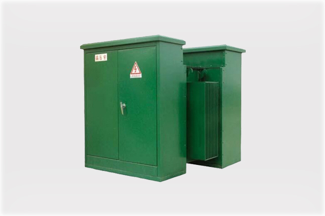Transformateur sur socle YBM-12