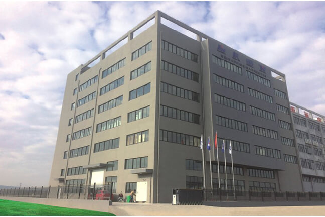 Rockwill Electric Wenzhou Office and Workshop