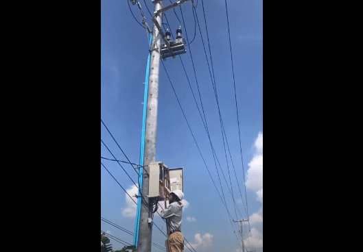 Smart grid