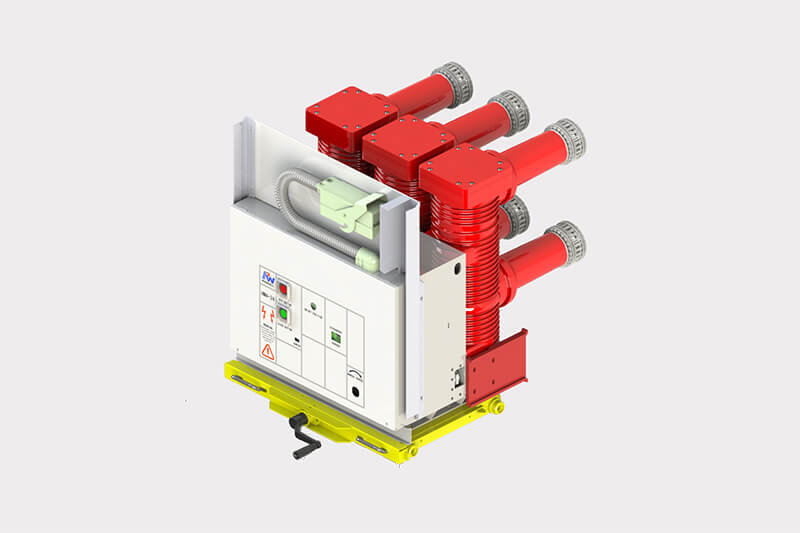 24kV Indoor SF6 Gas Insulated Circuit Breaker
