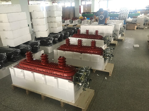 indoor sf6 load break switch manufacturer of EPEC in Argentina