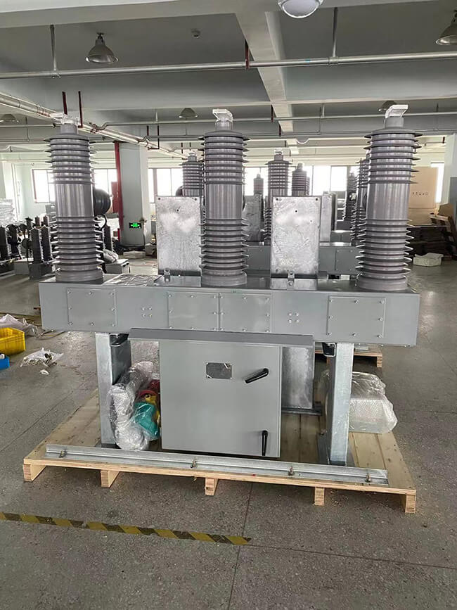 rockwill outdoor circuit breaker for Mongolia