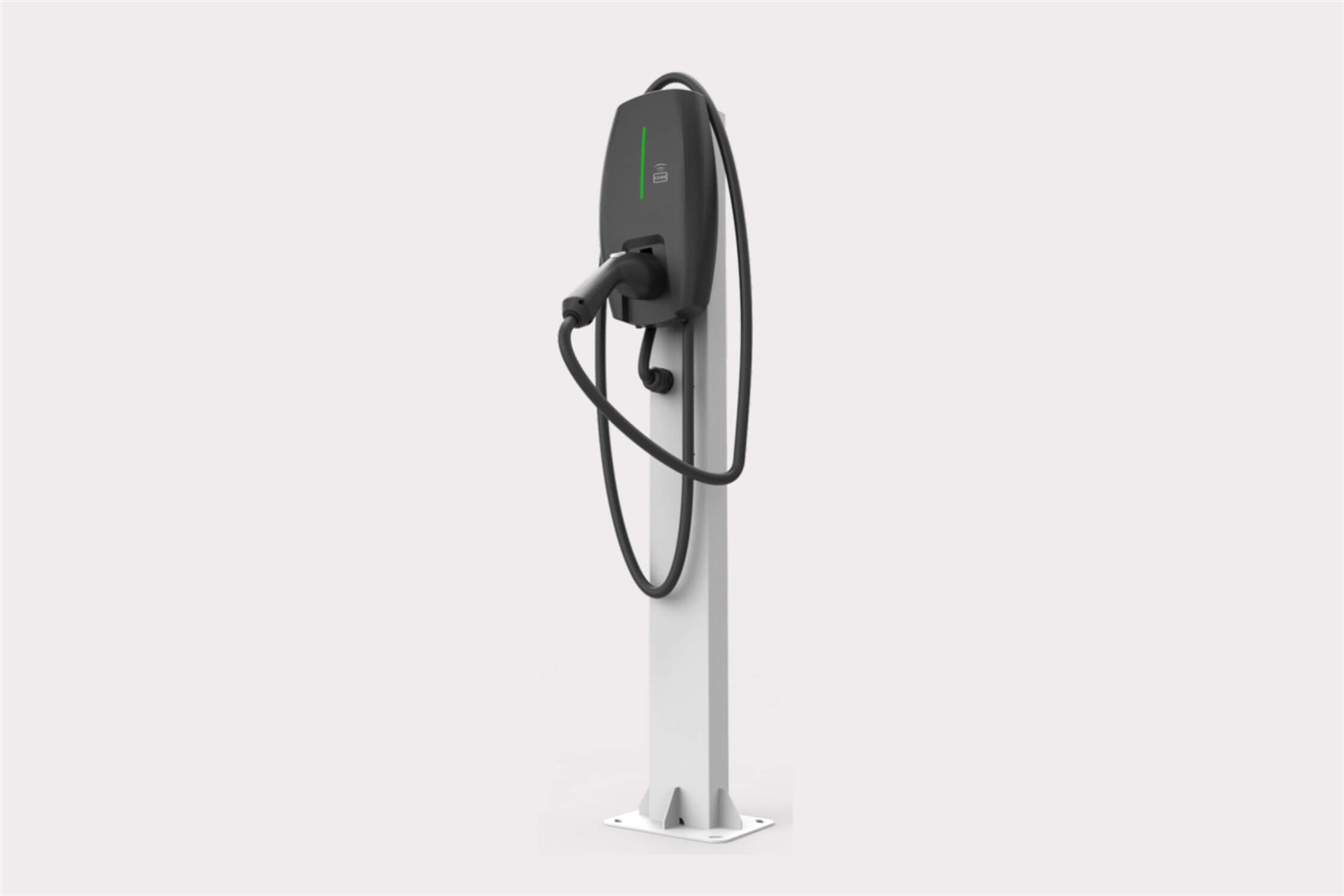 Fabricant de chargeurs EV Wallbox 30kW DC - Rockwill Electric