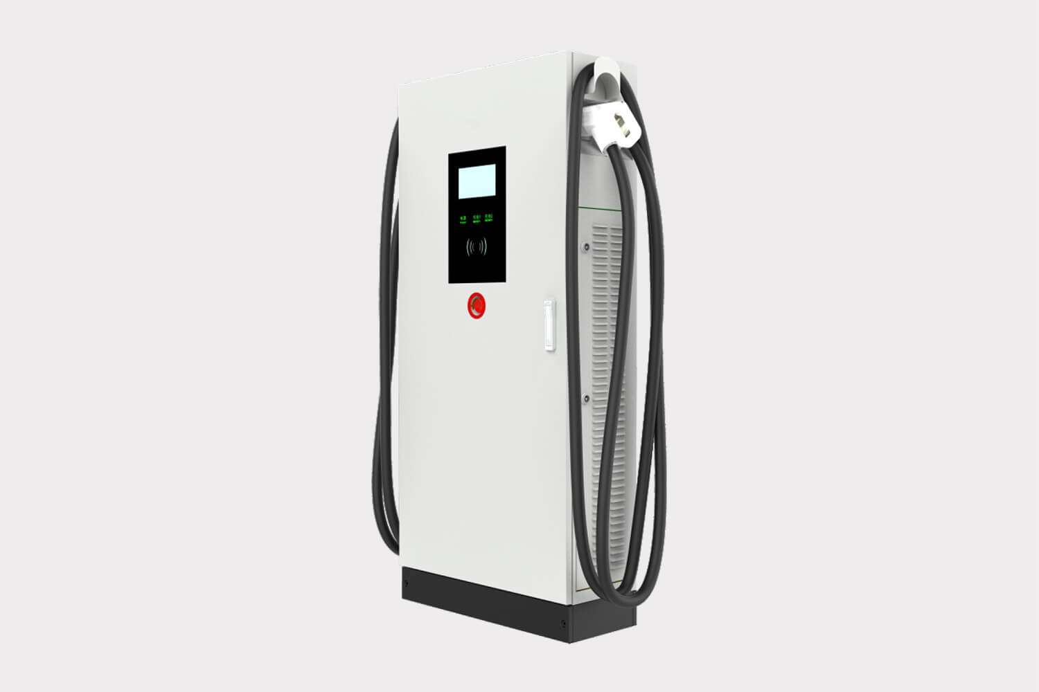 China Portable EV Fast Charger Manufacturer Rockwill Electric Group 
