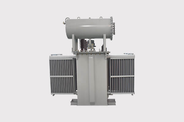 High Voltage Transformer 20kV - HV Transformer for High Voltage Projects