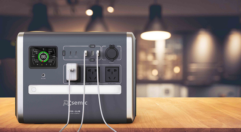 12 centrales électriques portables pour la maison, le camping ou les  voyages - Geekflare