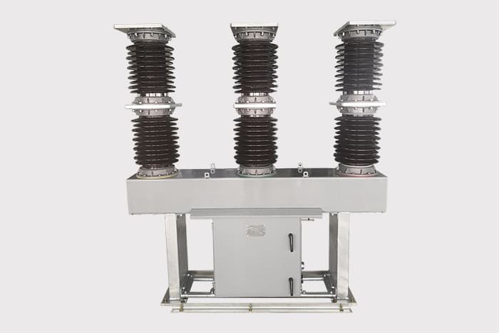 قواطع دوائر الفراغ 36kV في الهواء الطلق