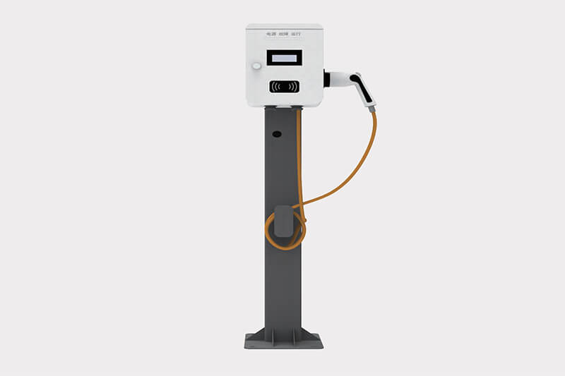 محطة شحن AC Type EV