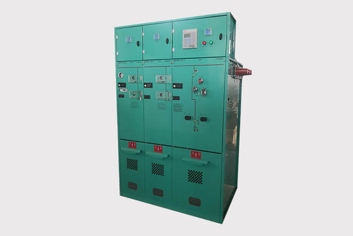 الوحدة الرئيسية الحلقية الداخلية 11kV 12kV CCV