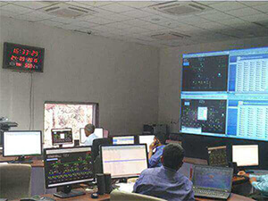 № 6: Smart Scada Solution достигает значительной экономии стоимости за счет сокращения потерь линии