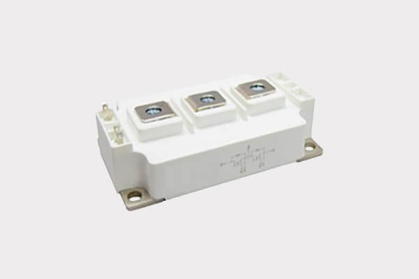 وحدة الطاقة IGBT