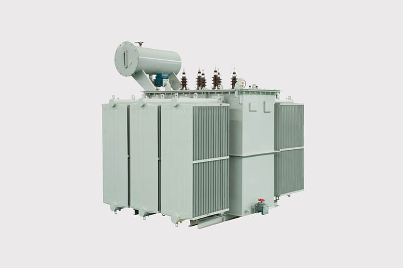 محول الطاقة من نوع الزيت 36kV