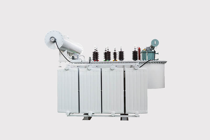 محول الطاقة 35kV OLTC