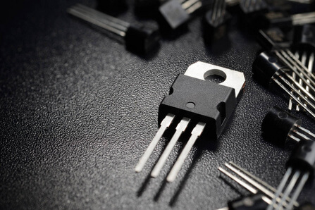 SIC Schottky Barrier Diodes SBD