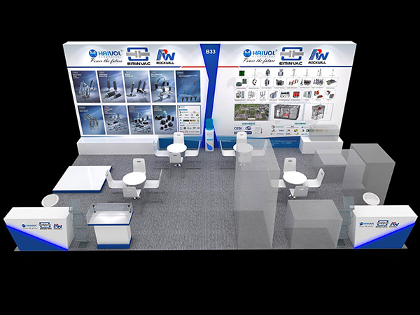 Бразилия Fiee Electrical Electronic Americas 2019