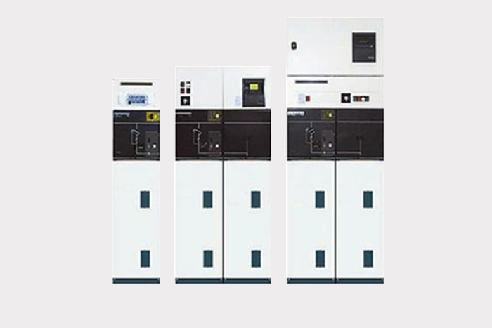 الوحدة الرئيسية 17.5kV الحلقة