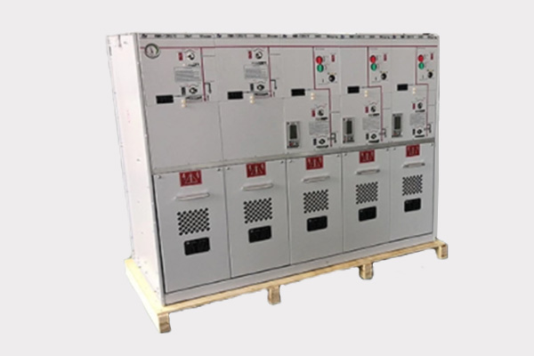 الوحدة الرئيسية 10KV الحلقة