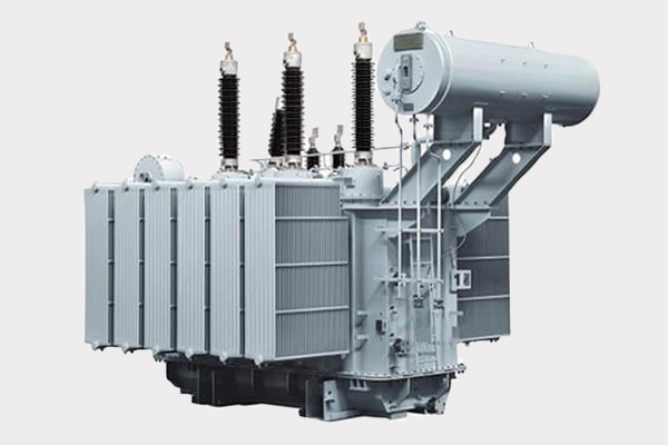 110/66 kV محول الكهرباء