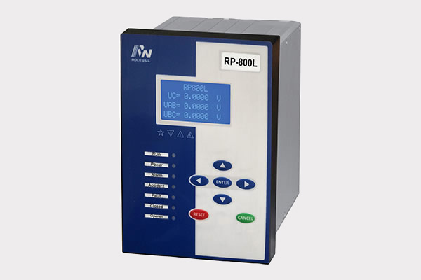 RP-800L Line Protection