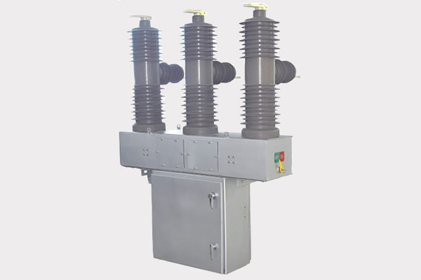 RVB-40.5 Disjoncteur extérieur